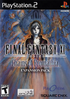 Final Fantasy XI: Chains of Promathia Expansion Pack Playstation 2