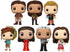 Pop! Television Complete Set 7 Firefly
