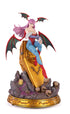 Darkstalkers Morrigan Aensland Player 2 1/6 Statue