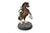 The Legend of Zelda Breath of the Wild Link on Horseback Statue