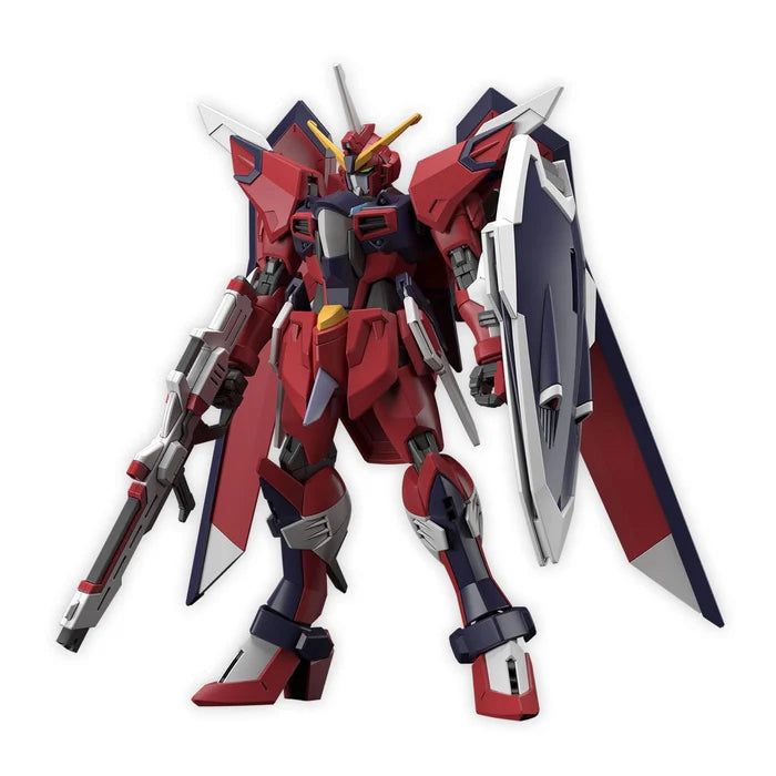 Gundam Seed Freedom 1/144 Immortal Justice
