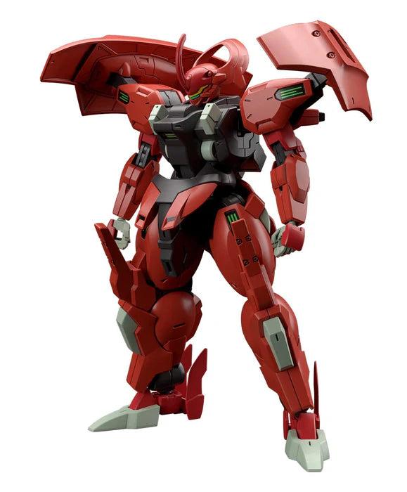 Gundam Witch Of Mercury Daryl 1/144 Model