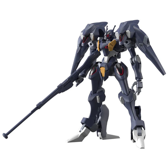 Gundam Witch of Mercury HG 1/144 Faract