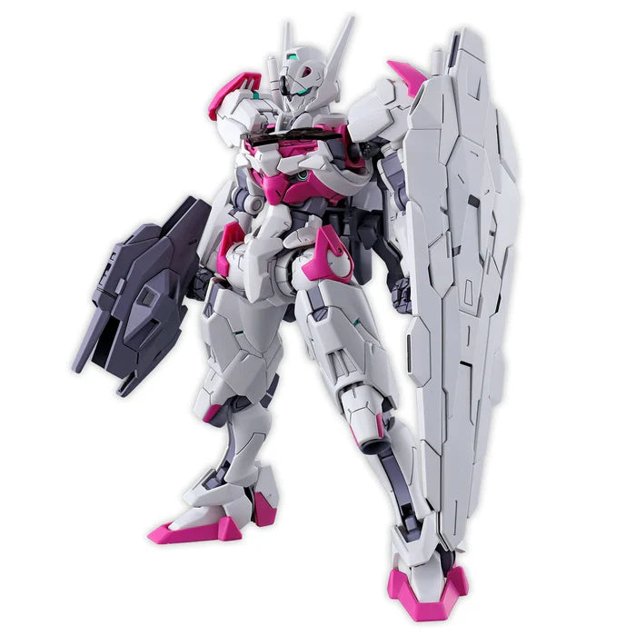 Gundam Lubris 1/144 2nd Order Hg