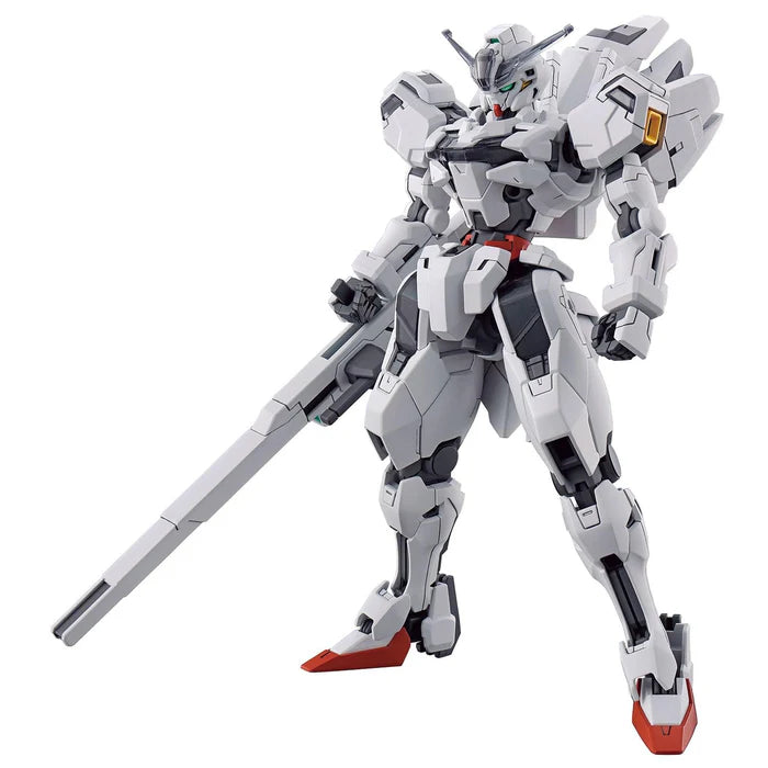 Gundam Caliburn 1/144 2nd Order