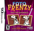 Foto Frenzy: Spot the Difference Nintendo DS
