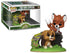 Pop! Moment Tod & Copper The Fox and the Hound