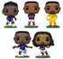 Pop! Soccer Set 5 France 2026 World Cup
