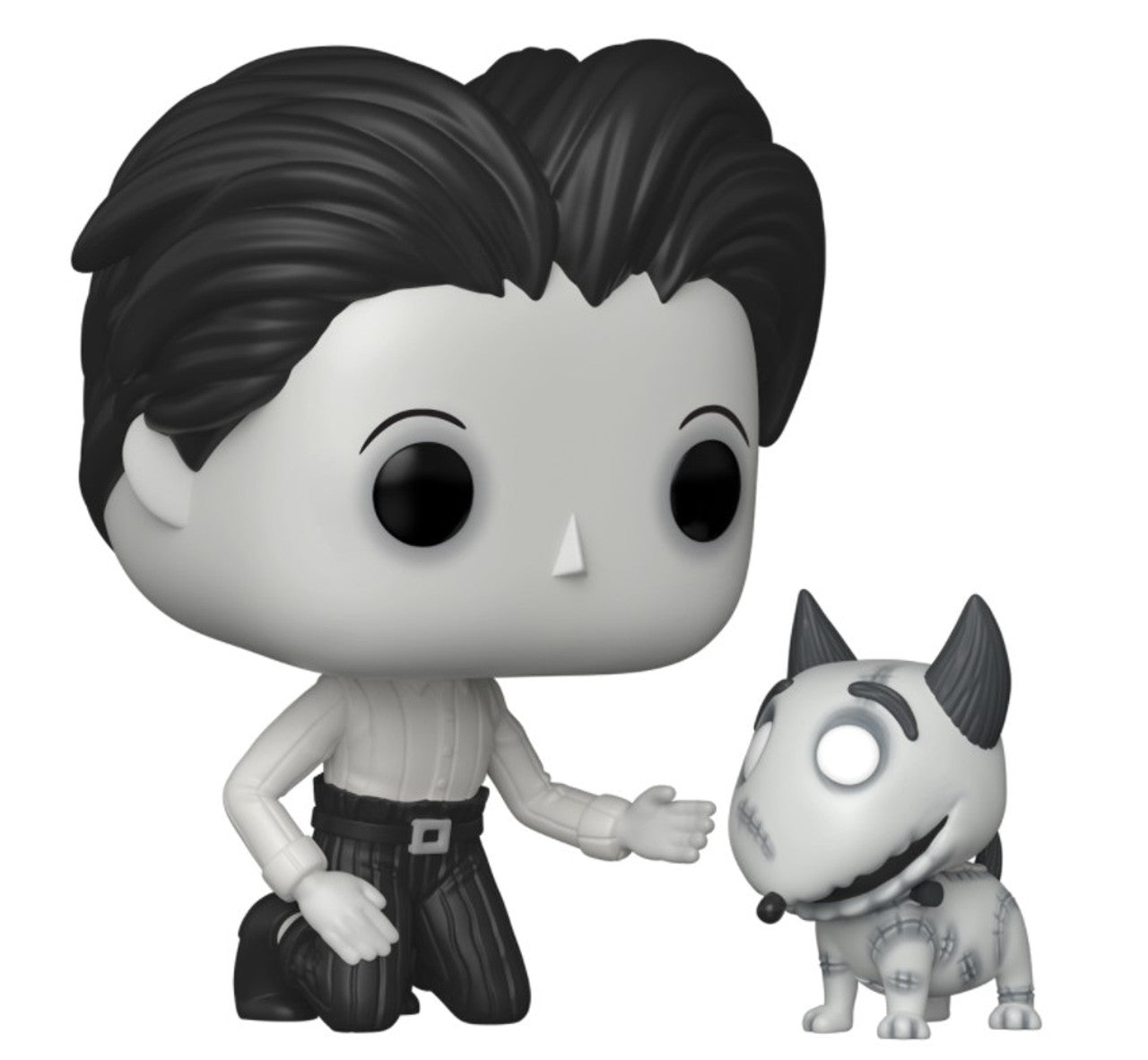 Pop! Frankenweenie w/Victor Frankenweenie