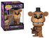 Fusion Pop! Freddy Fazbear Five Nights at Freddy's