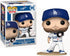 MLB Pop! Series 8 Freddie Freeman Los Angeles Dodgers