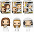 Pop! Wedding Dress Complete Set 3 Friends