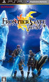 Frontier Gate Boost+ Sony PSP