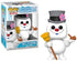 Pop! Frosty Frosty the Snowman