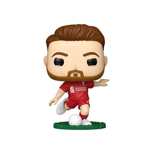 Pop! Football Liverpool Football Club Alexis Mac Allister