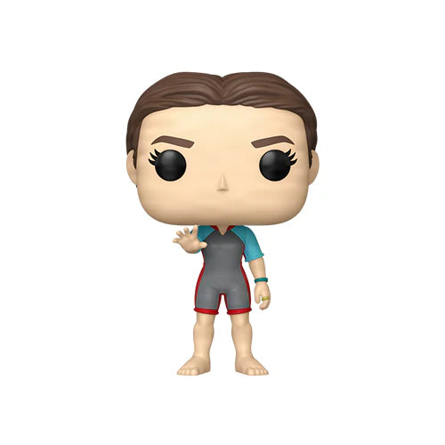 Pop! Television Stranger Things Eleven in Wetsuit