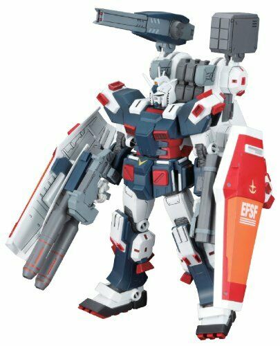 Gundam Thunderbolt 1/144 Gundam Thunderbolt Ver