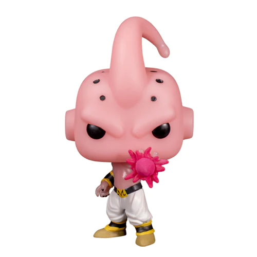 Pop! Animation Dragon Ball Kid Buu Kamehameha Exclusive