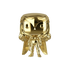 Pop! DC Wonder Woman 1984 Wonder Woman Golden Armor Gold Chrome Exclusive