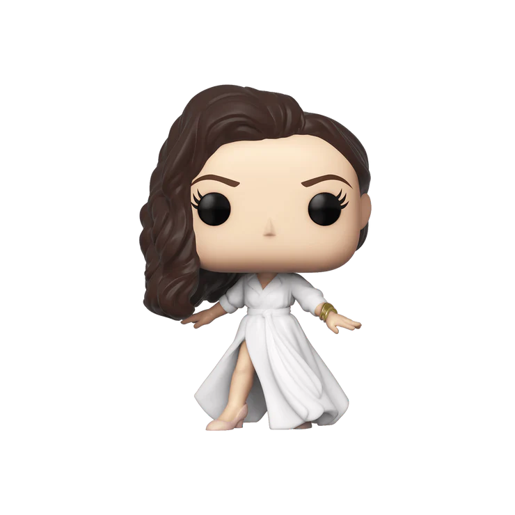 Pop! DC Wonder Woman 1984 Diana Prince Gala