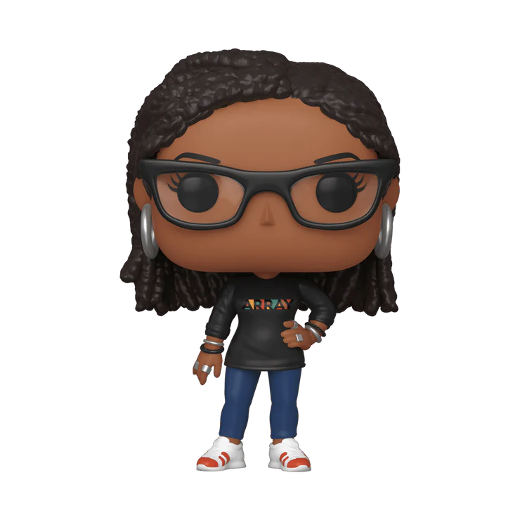 Pop! Directors Director Ava DuVernay