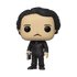 Pop! Icons Edgar Allan Poe Edgar Allan Poe with Book Fall Convention 2019 Exclusive