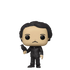Pop! Icons Edgar Allan Poe Edgar Allan Poe with Raven Exclusive