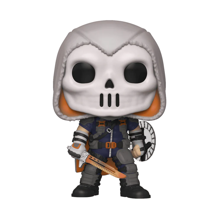 Pop! MARVEL Avengers Gamerverse Taskmaster