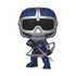 Pop! MARVEL Black Widow Taskmaster with Bow