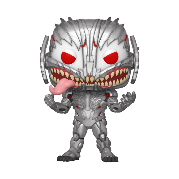 Pop! MARVEL Venom Venomized Ultron