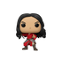 Pop! Movies Mulan Mulan Warrior