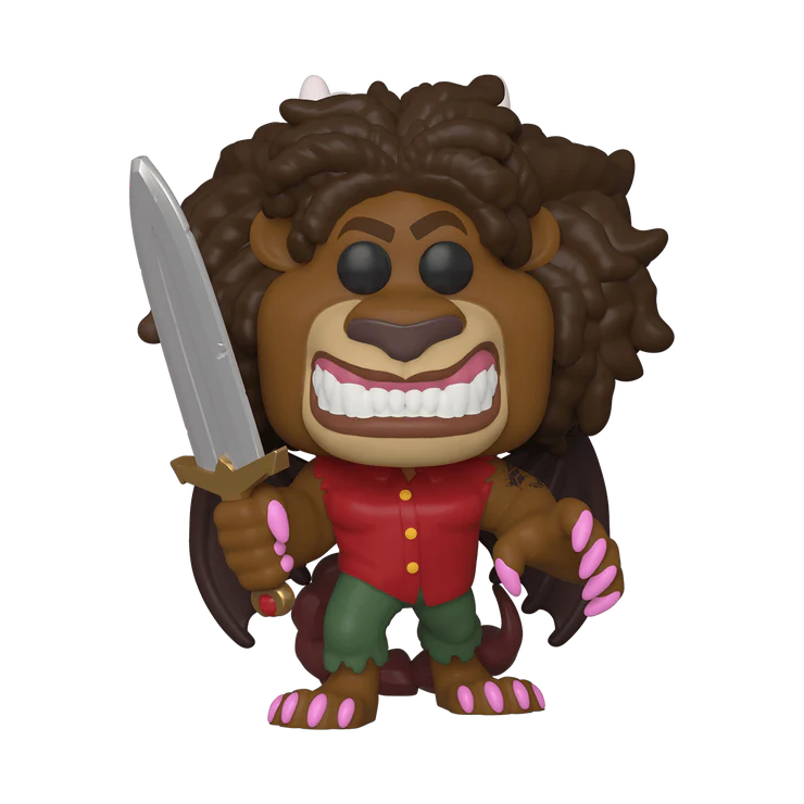 Pop! Movies Onward Manticore