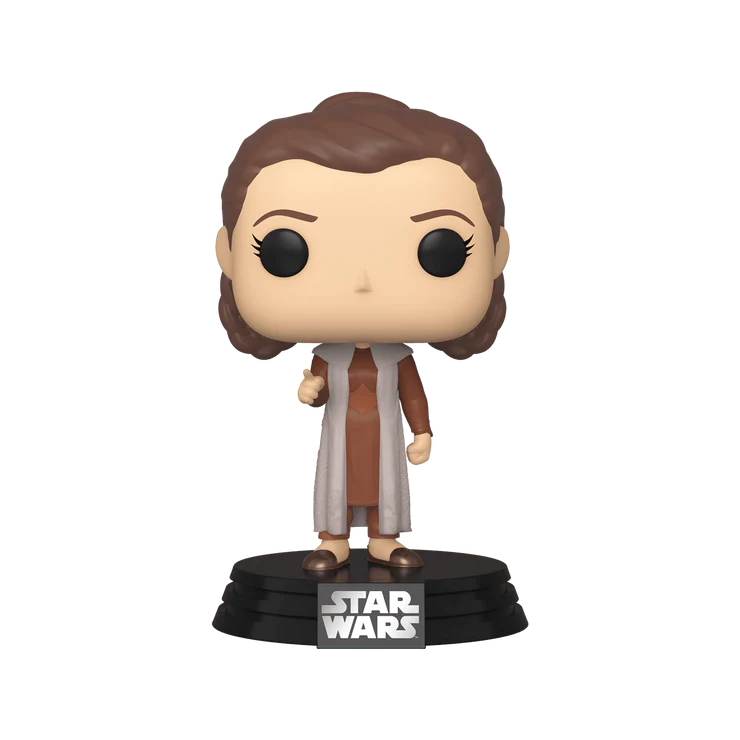 Pop! Movies Star Wars The Empire Strikes Back 40th Anniversary Princess Leia Bespin