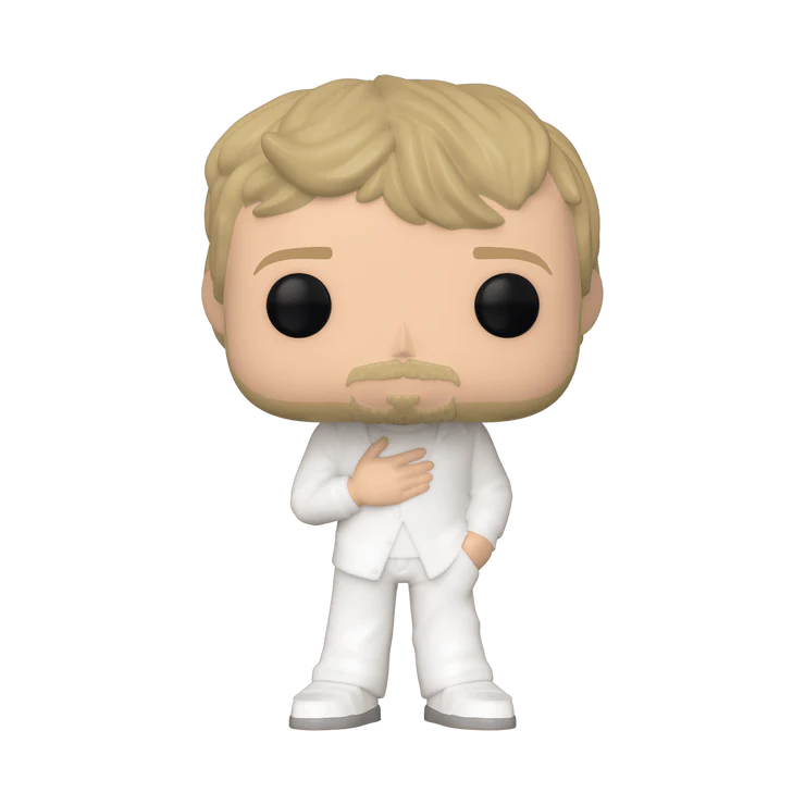 Pop! Rocks Backstreet Boys Brian Littrell