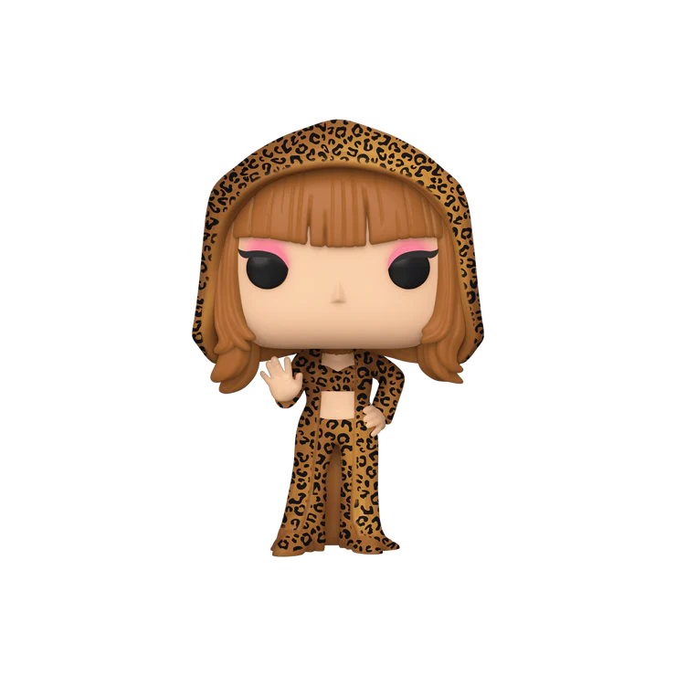 Pop! Rocks Shania Twain Shania Twain