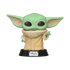 Pop! Star Wars The Mandalorian The Child