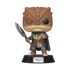 Pop! Star Wars The Mandalorian Trandoshan Thug Exclusive