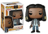 Pop! Television The Walking Dead Michonne as Cop
