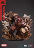 MARVEL JUGGERNAUT IMPACT SERIES 1/7 COMIC VERSION