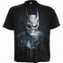BATMAN NOCTURNAL BLACK T-SHIRT