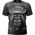 SUPERMAN MUSCLE TEE SUSTAINABLE T-shirt