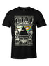 Pink Floyd The Dark Side Of The Moon Tour T-shirt