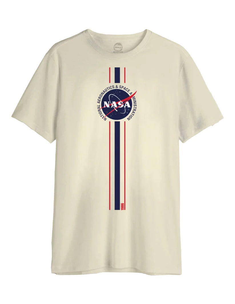 Oversize NASA T-shirt