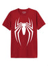 MARVEL SPIDER LOGO T-shirt