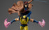 X-Men 97 1/10 Gambit & Wolverine Art Scale