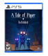 A TALE OF PAPER: REFOLDED PlayStation 5