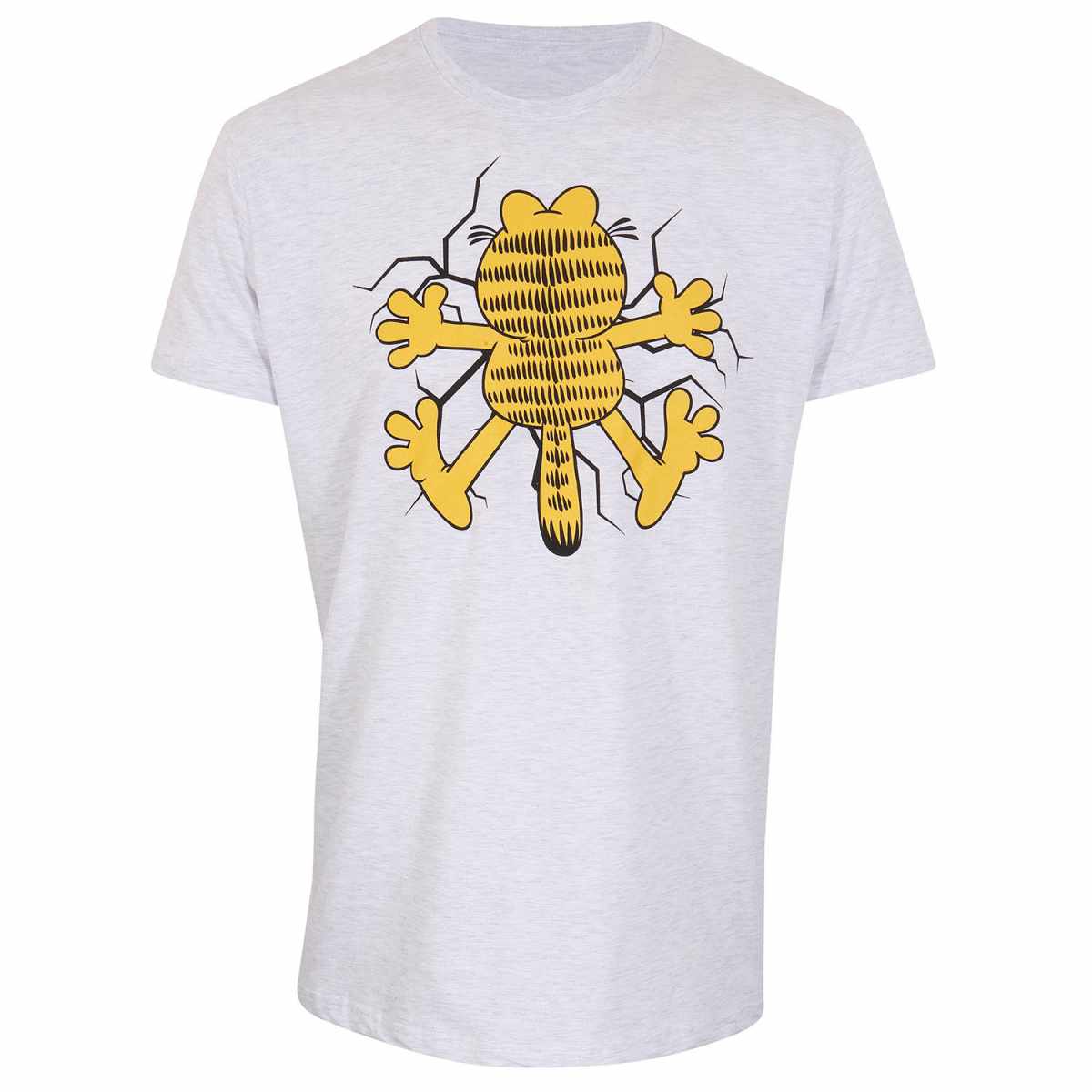Garfield Wall Smash T-Shirt