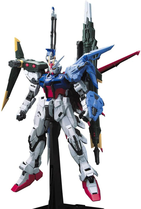Gundam SEED Perfect Strike Gundam 1/60 scale