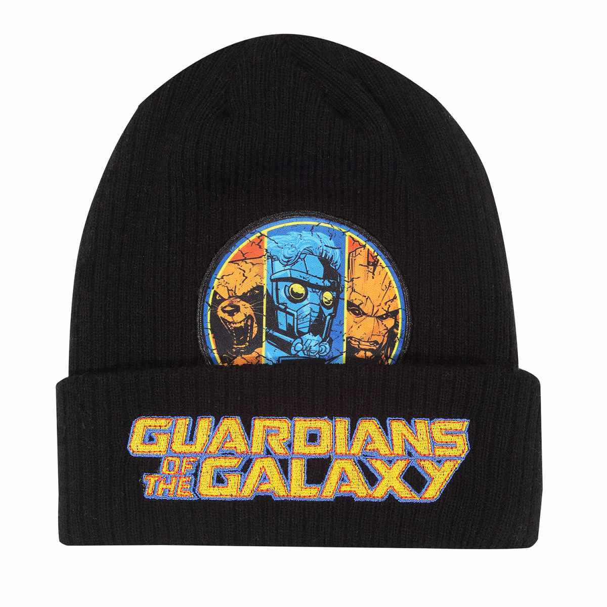 Marvel Comics Guardian of the Galaxy Beanie
