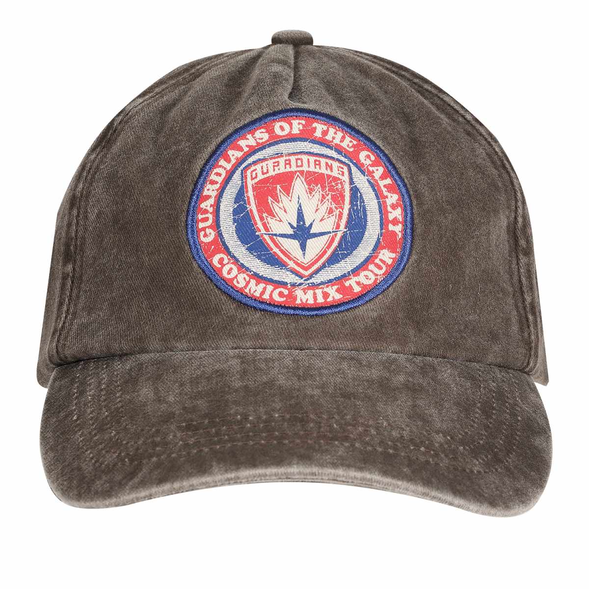 Marvel Comics Guardians of the Galaxy Cosmic Mix Tour Cap
